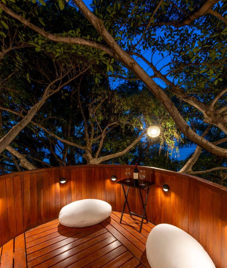 Nido Ecoluxury - Villa San Luis Boutique San Luis Soyatlán エクステリア 写真