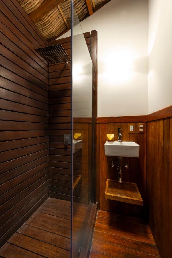 Nido Ecoluxury - Villa San Luis Boutique San Luis Soyatlán エクステリア 写真