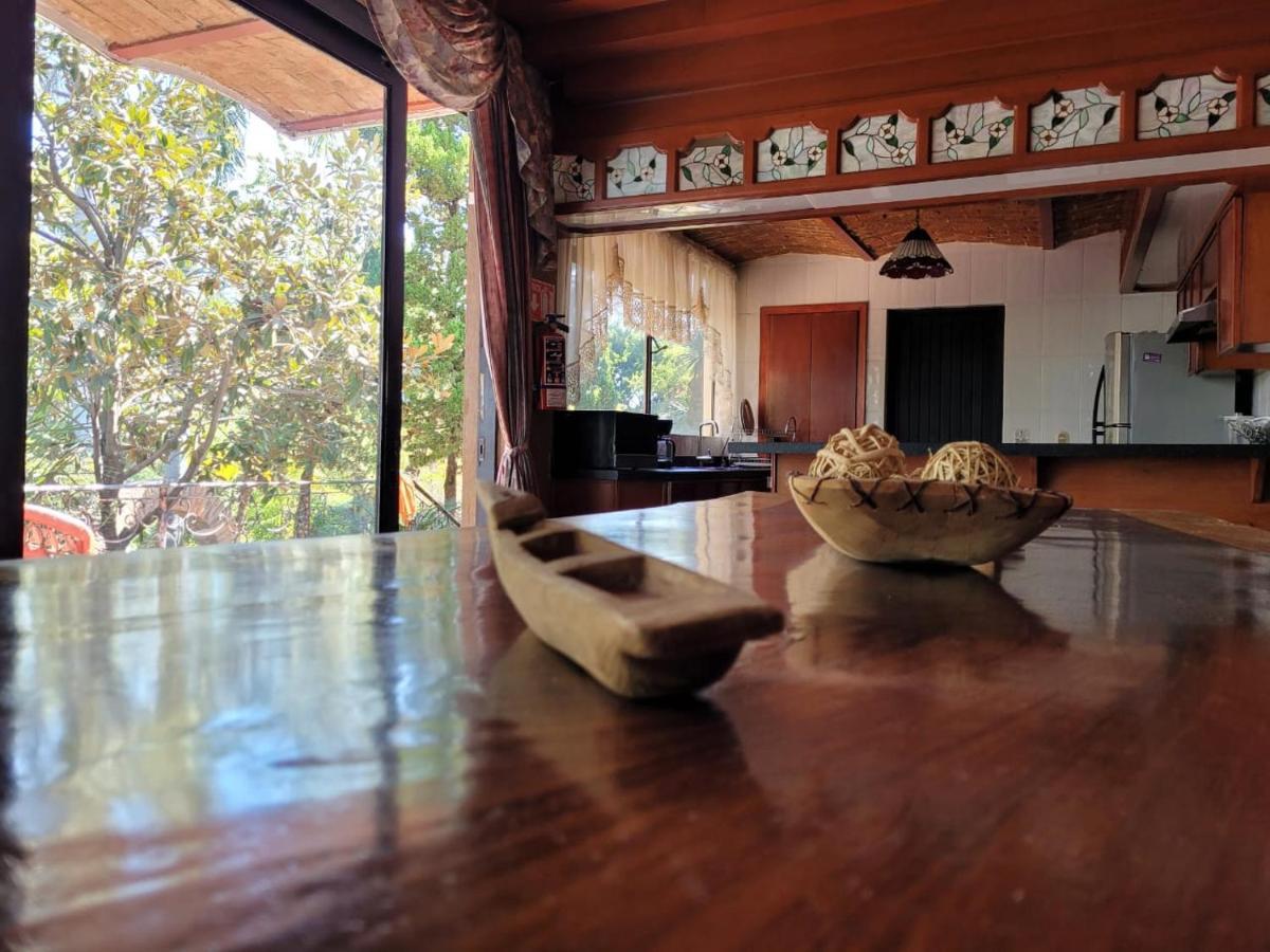Nido Ecoluxury - Villa San Luis Boutique San Luis Soyatlán エクステリア 写真