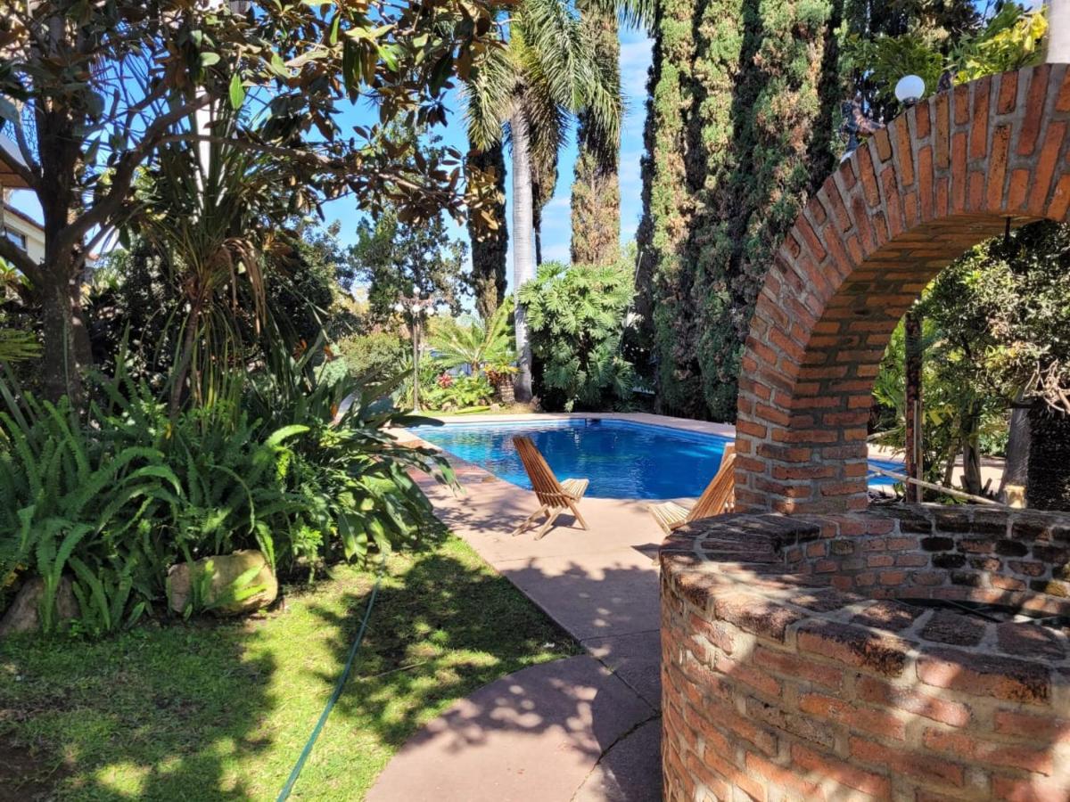Nido Ecoluxury - Villa San Luis Boutique San Luis Soyatlán エクステリア 写真