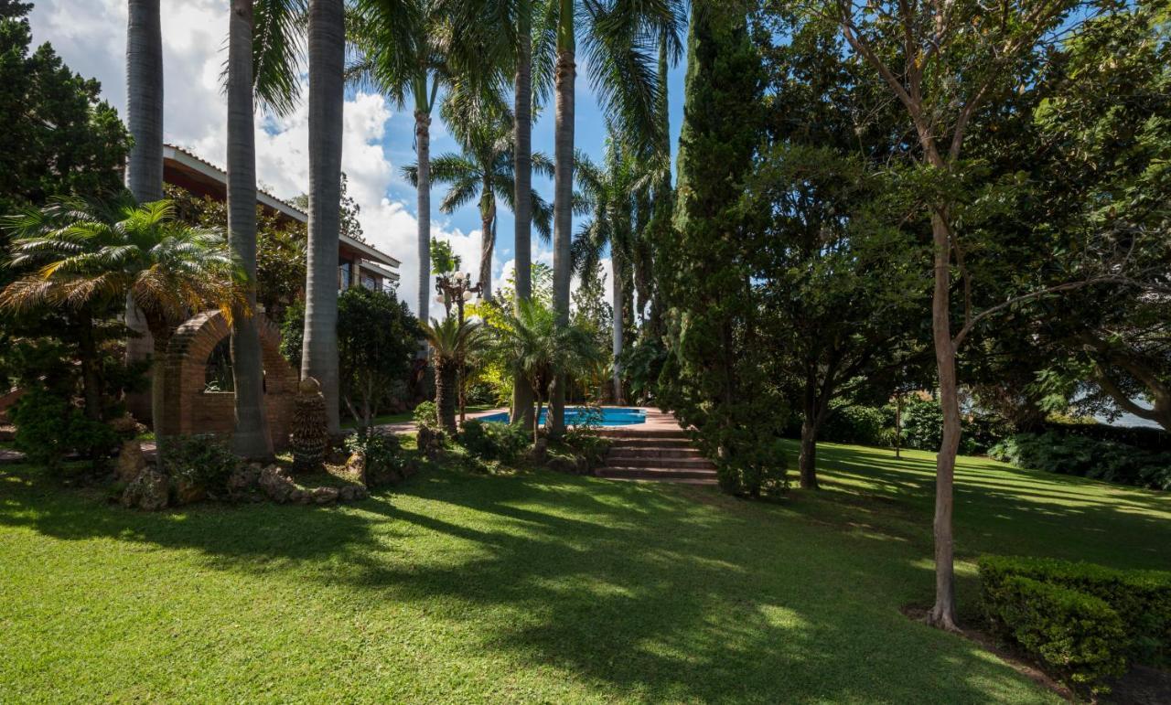 Nido Ecoluxury - Villa San Luis Boutique San Luis Soyatlán エクステリア 写真