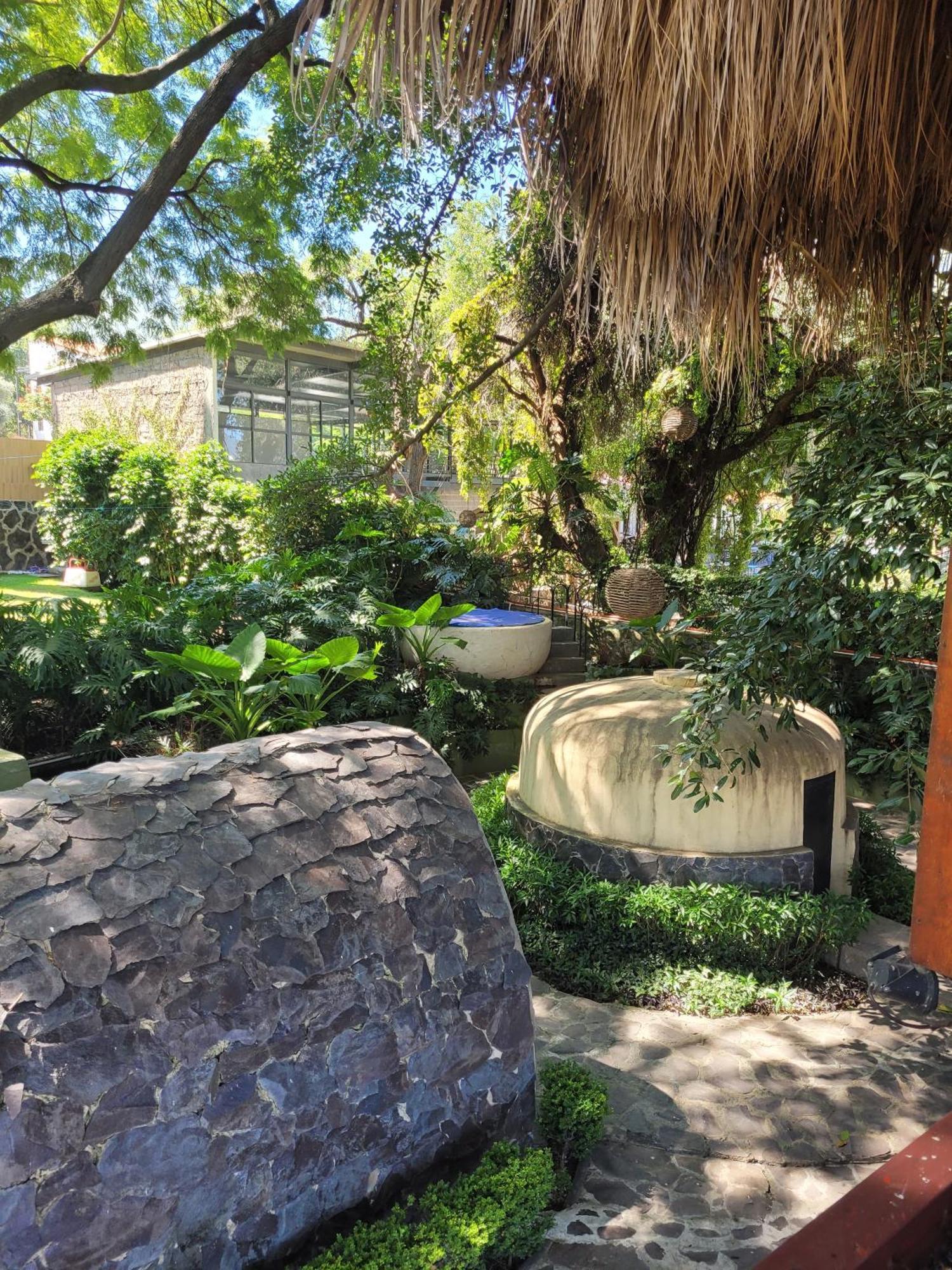 Nido Ecoluxury - Villa San Luis Boutique San Luis Soyatlán エクステリア 写真
