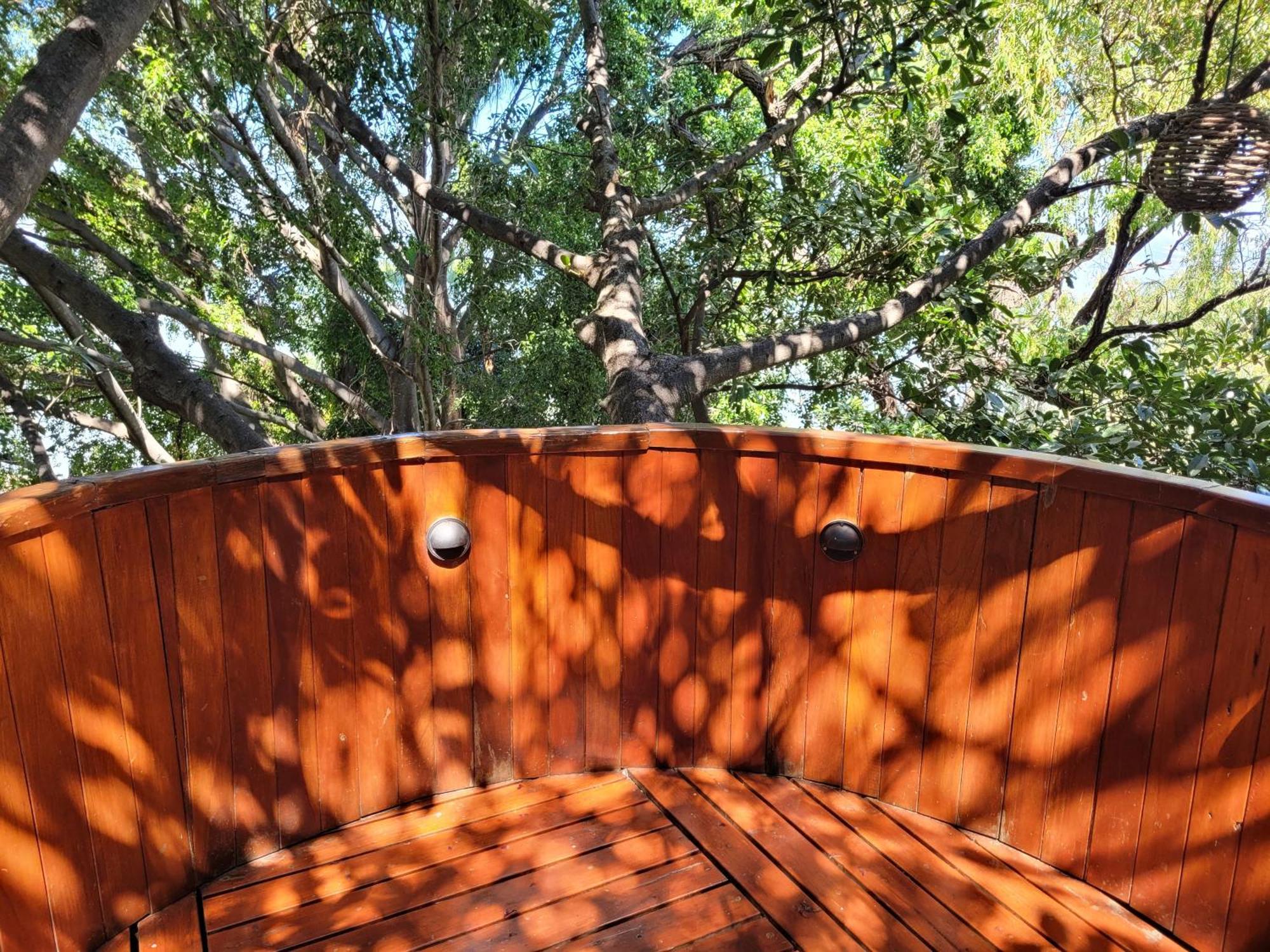 Nido Ecoluxury - Villa San Luis Boutique San Luis Soyatlán エクステリア 写真