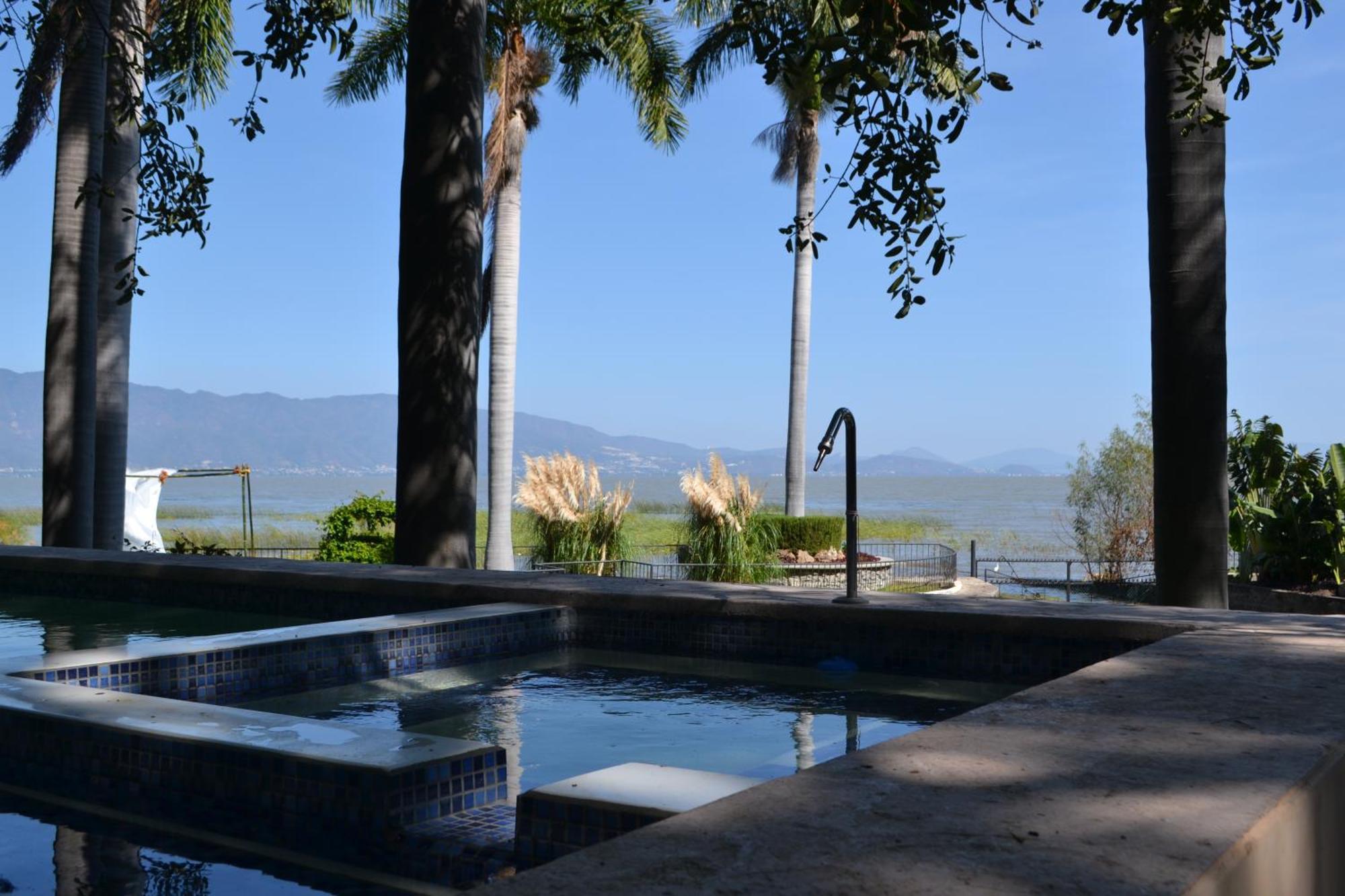 Nido Ecoluxury - Villa San Luis Boutique San Luis Soyatlán エクステリア 写真